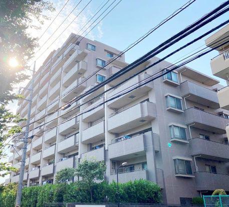 ヒルズシンフォニア北浦和
