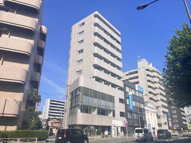 ノイエヨコスカ1番館