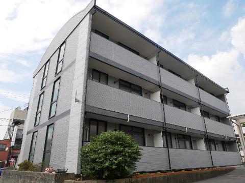 クレスト・K2