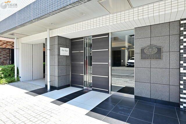 メインステージ大森北II