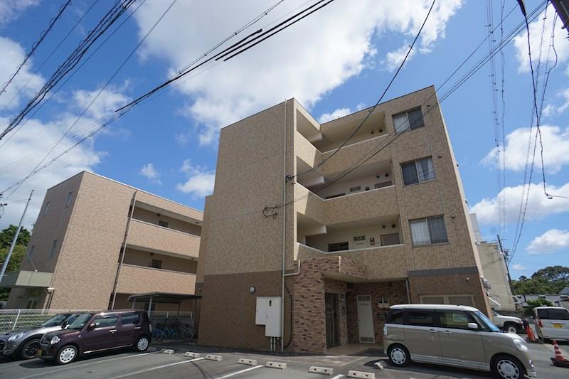アムール住吉