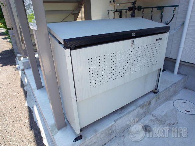 ティーエージー町田弐番館