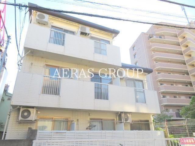アネックス田園
