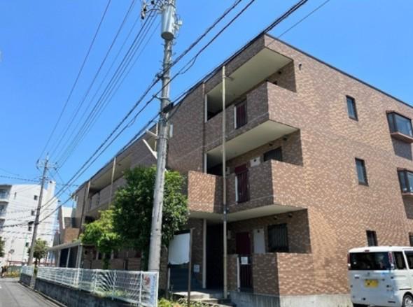 ファーストヒルズI