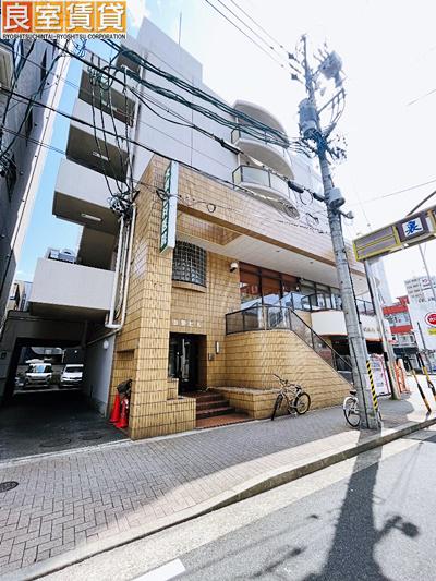 山弥ビル