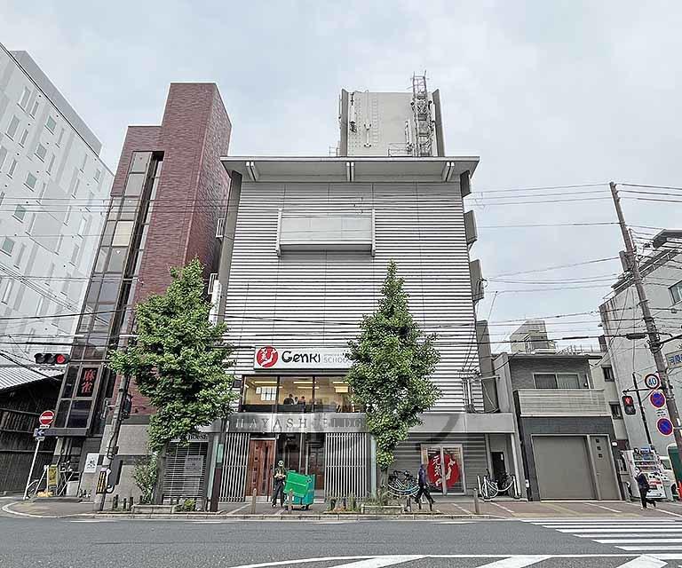 林ビル