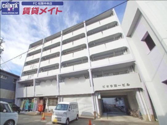 ビオラ第一ビル(2DK/5階)