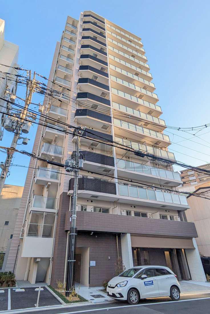 リヴェント福島野田