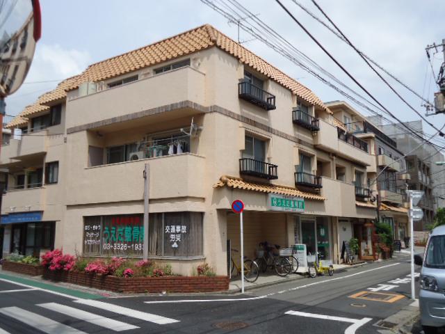 ヴィックマンションII
