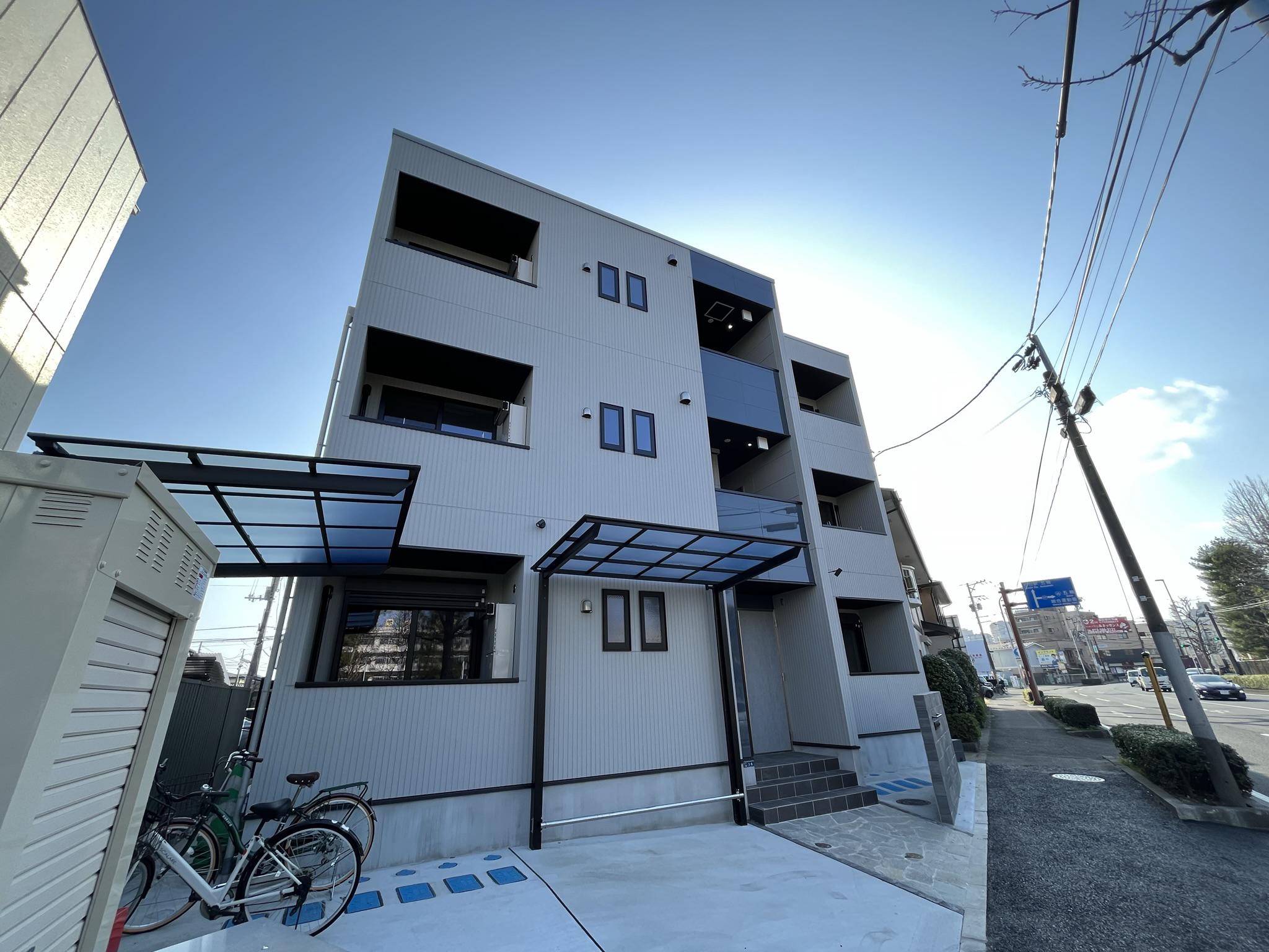 グロウランス宮城野