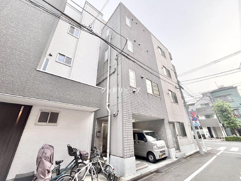 アルメリア清澄白河
