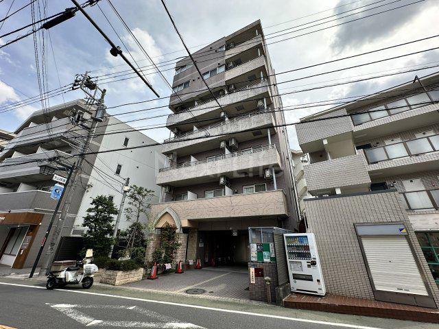 ヴェルドミール