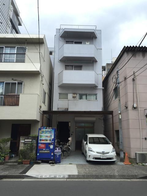 ロイヤルコート本所