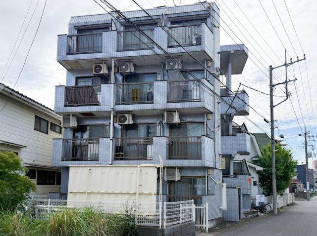 橋本MSマンション