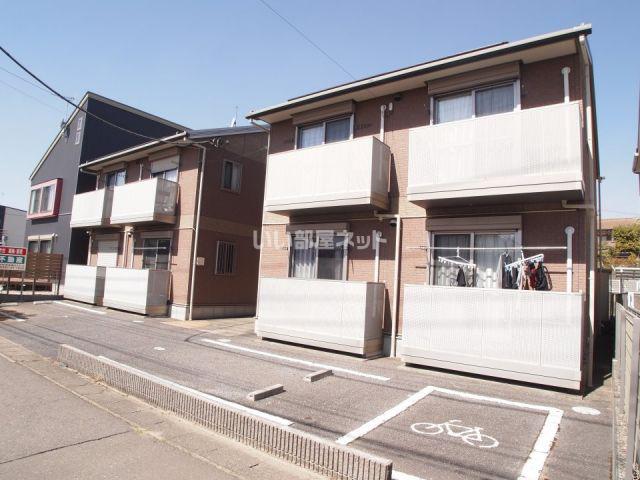 オーベルけやき