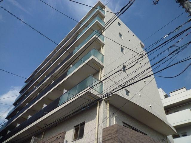 ウィル アヴェニュー