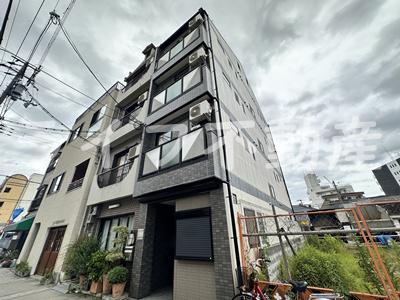 プチコート今里