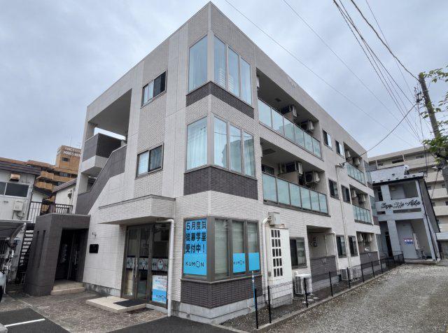 フィーロ宮町(1LDK/1階)