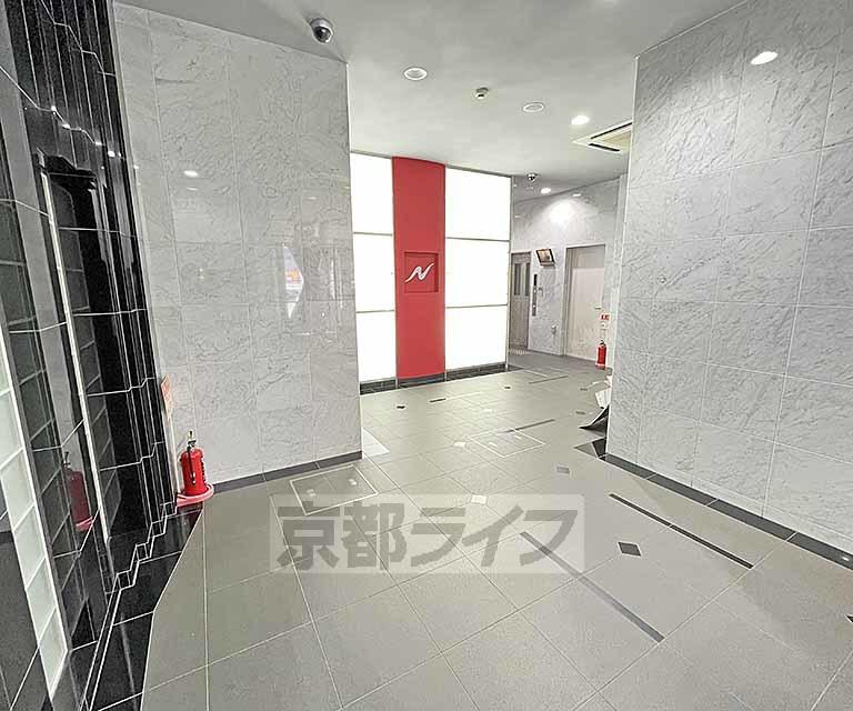 ベラジオ五条堀川