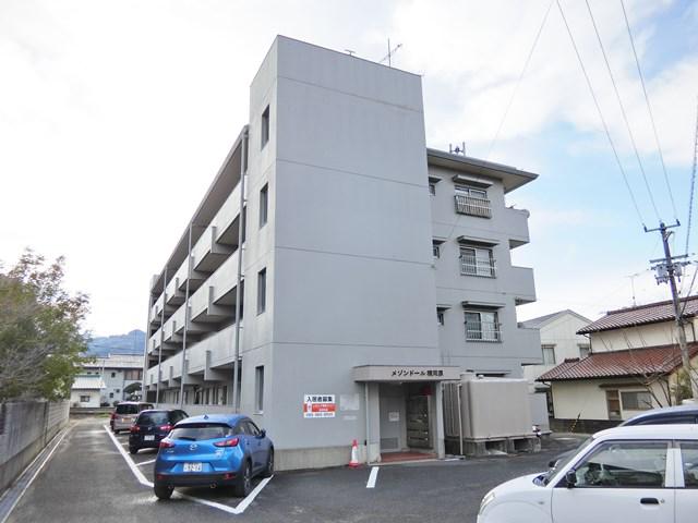 メゾンドール横河原