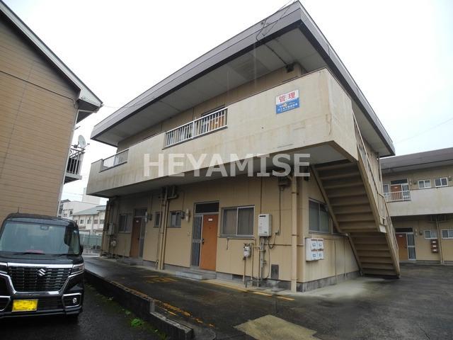 ハイツ古川 K棟