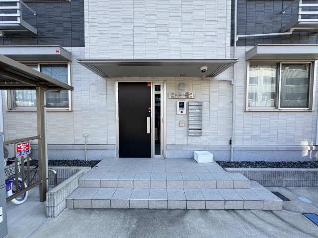 マイタウンハウスF