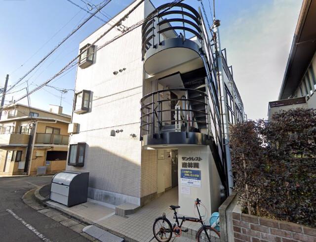 サンクレスト南林間