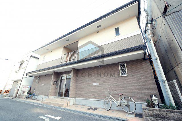 セレーノ小路