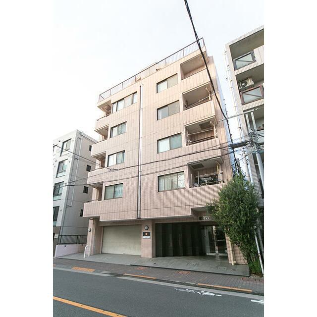 リヴィエール多摩