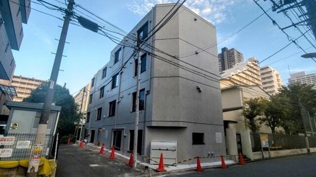 THE TERRACE 清澄白河