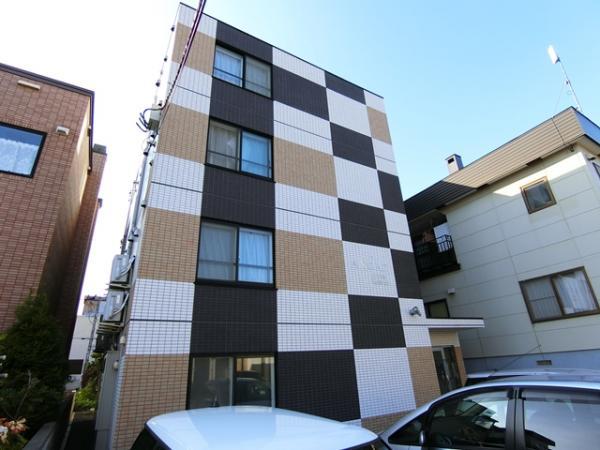 アンダーズ江別野幌