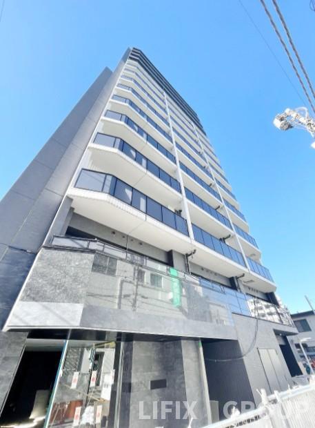 ガーラ・プライム川口