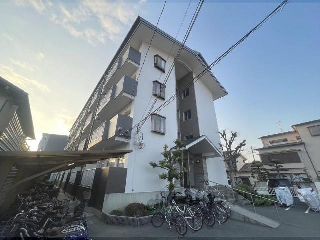 コーポ南野