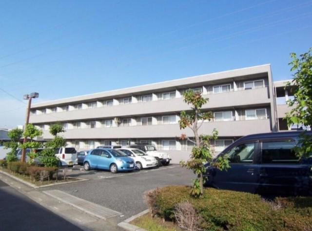 ファインコート北戸田