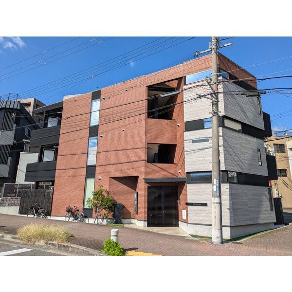 コティ山下町