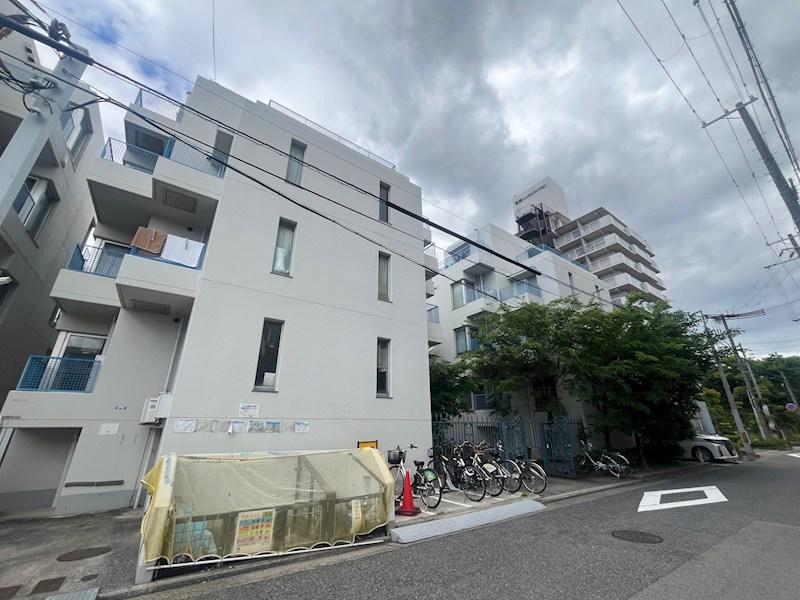 アメニティ東神戸