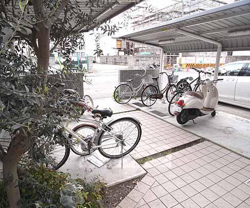 クレアールエスパシオ