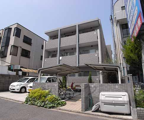 クレアールエスパシオ