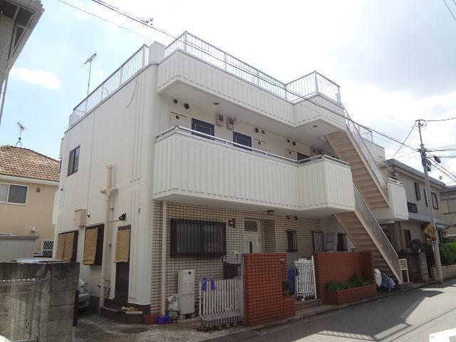 レインボーハウス