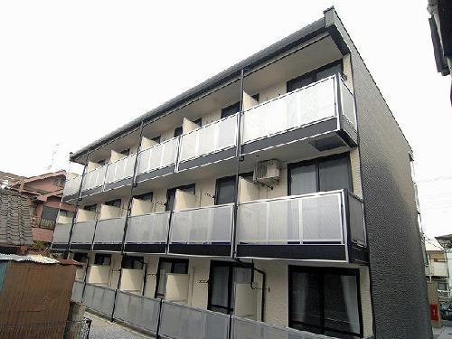 レオパレスキルシェンII