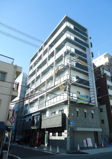 サンスクエア新大阪