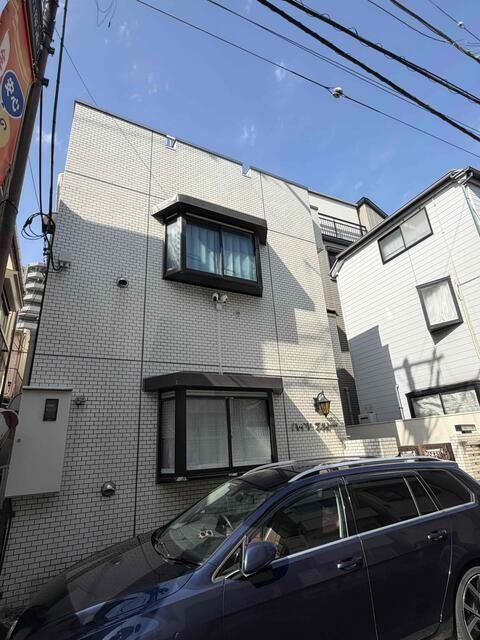 ハイツ・アルトー