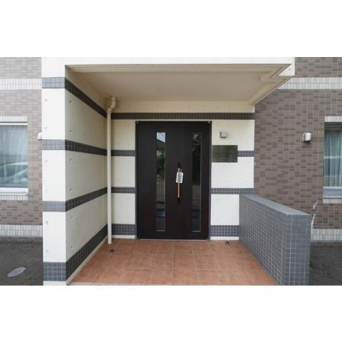 JANUS RESIDENCES南平岸ステージ