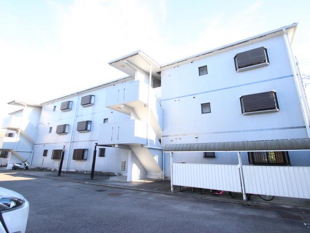 サンライズ極楽