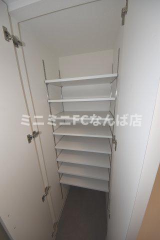 ジェノヴィア大阪大正