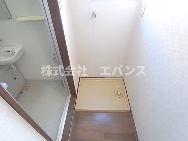 ポポロビル