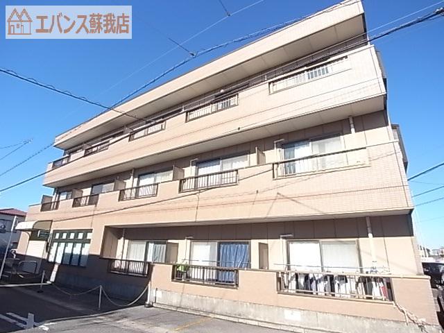 ポポロビル