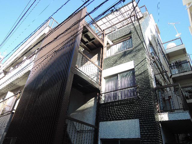 霜降コーポ