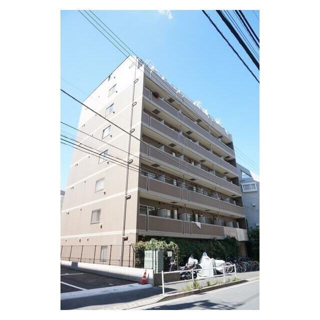 グランヴァン東中野III