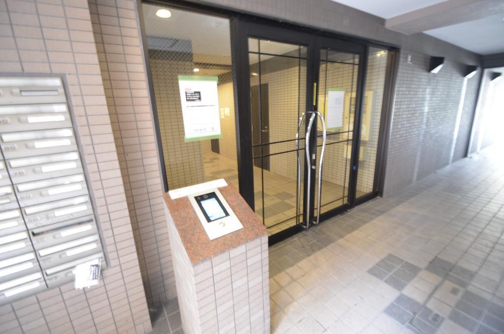 グランシャリオ名駅南